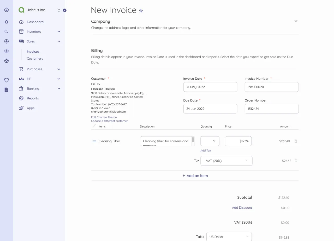 Akaunting Pricing Plans Overview 2026