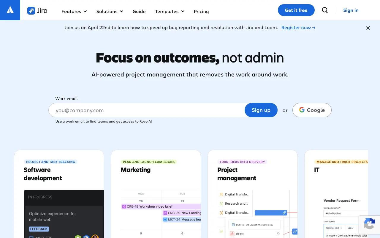 Jira