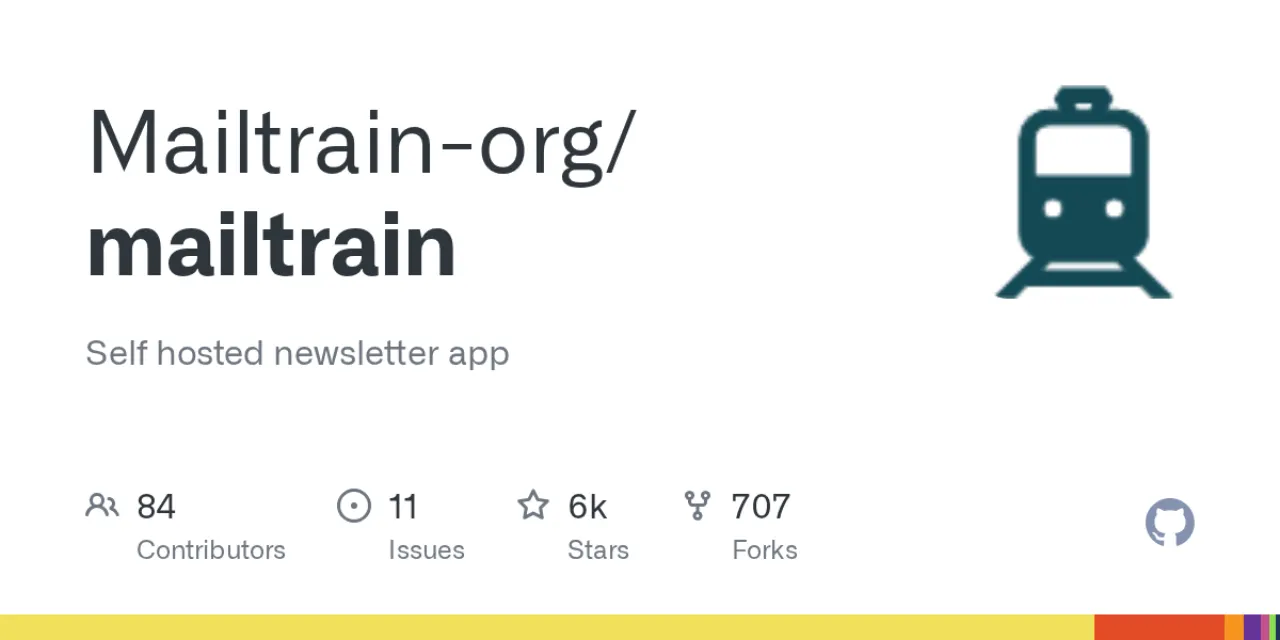 Mailtrain