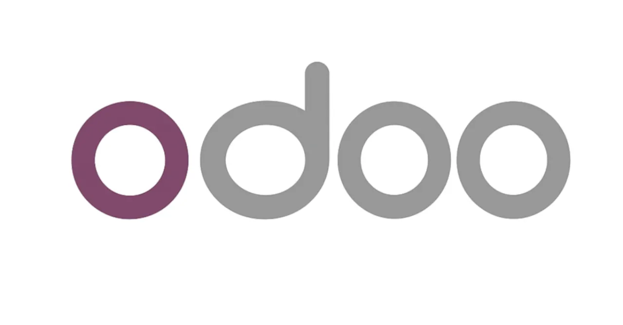 Odoo Accounting software homepage showcasing user-friendly financial management tools 2026.