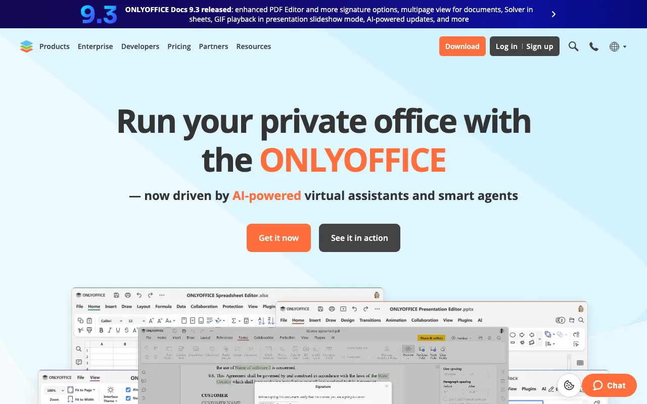 OnlyOffice