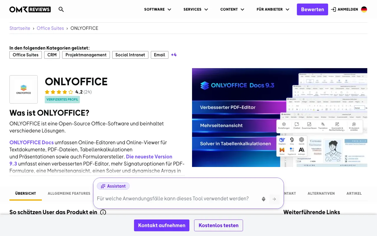 OnlyOffice