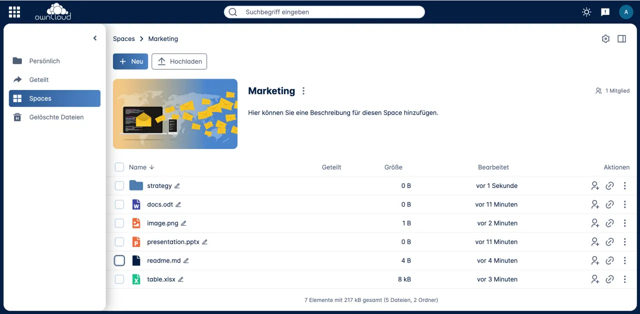ownCloud Pricing Plans Software Tool Comparison 2026