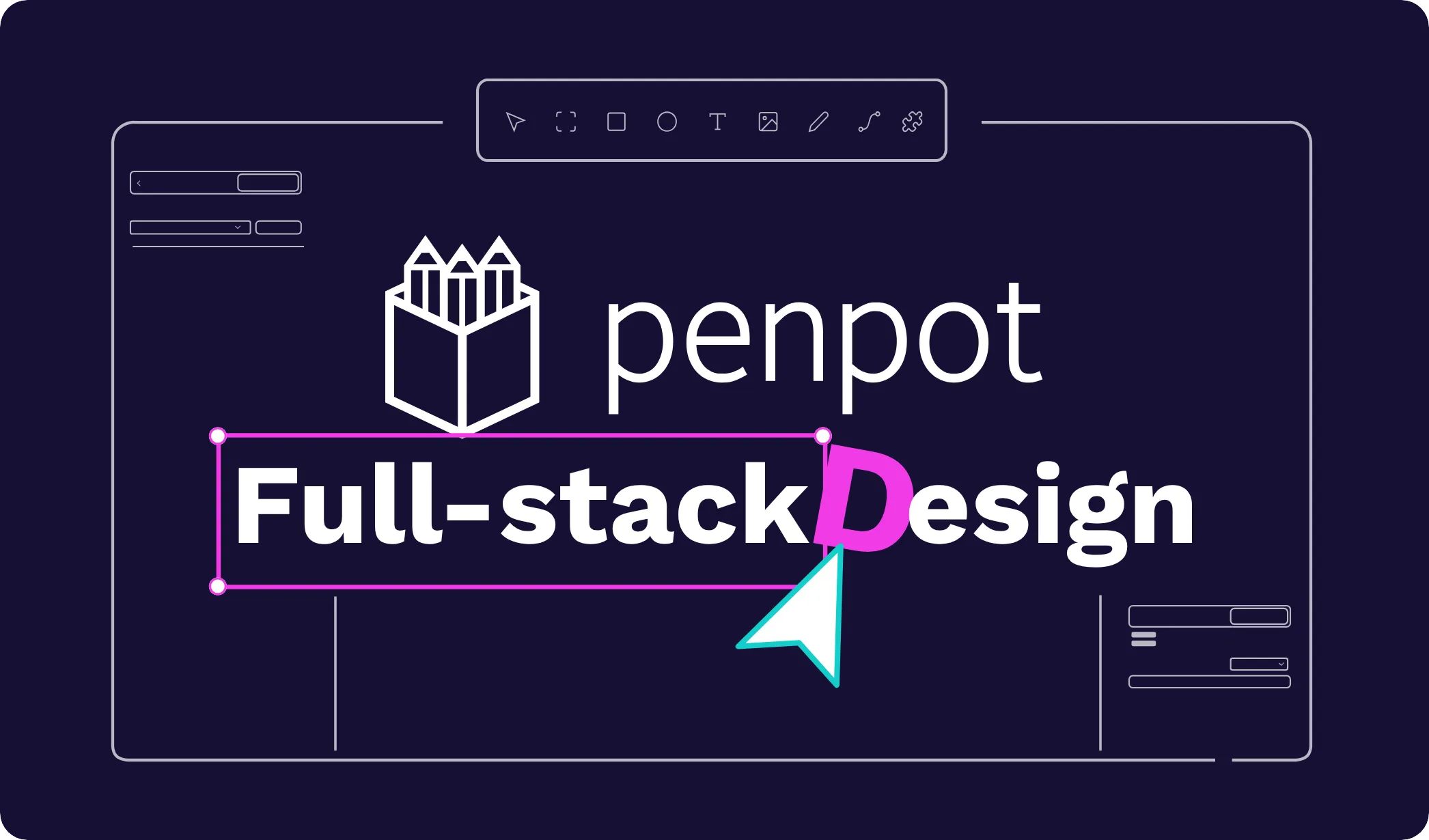 Penpot design