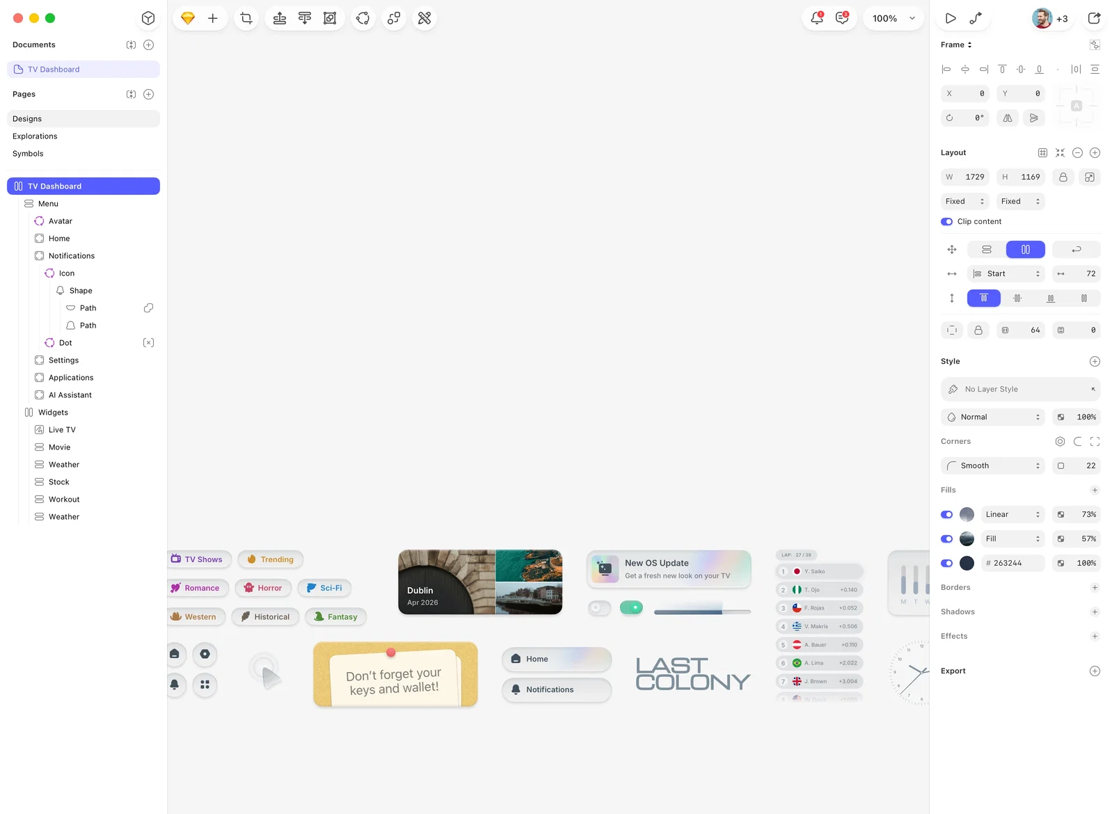 Sketch Pricing Plans