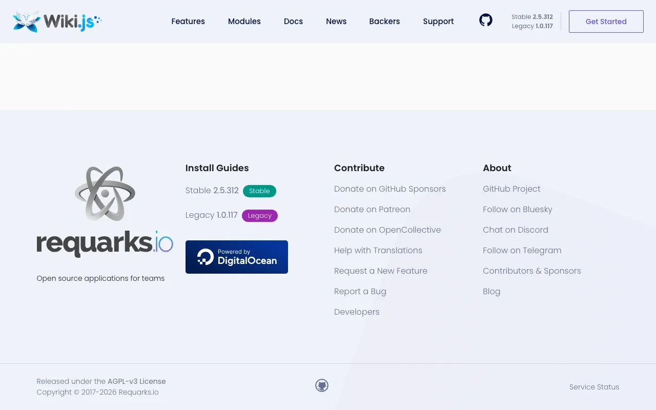 Wiki.js
